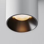 Потолочный светильник Maytoni C064CL-8W2.7K-RD-WB Alfa LED