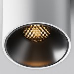 Потолочный светильник Maytoni C064CL-8W2.7K-RD-WB Alfa LED