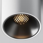 Потолочный светильник Maytoni C064CL-8W3K-RD-WB Alfa LED