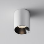 Потолочный светильник Maytoni C064CL-8W4K-RD-WB Alfa LED