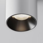 Потолочный светильник Maytoni C064CL-8W4K-RD-WB Alfa LED