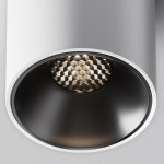 Потолочный светильник Maytoni C064CL-8W4K-RD-WB Alfa LED