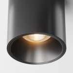 Потолочный светильник Maytoni C064CL-L12B3K Alfa LED