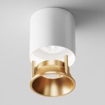 Потолочный светильник Maytoni C064CL-L12W4K Alfa LED