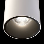 Потолочный светильник Maytoni C064CL-L12W4K Alfa LED