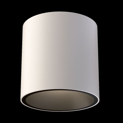 Потолочный светильник Maytoni C064CL-L12W4K Alfa LED