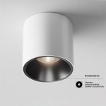 Потолочный светильник Maytoni C064CL-L12W4K Alfa LED