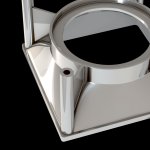 Аксессуар Maytoni C065-01CH Alfa LED