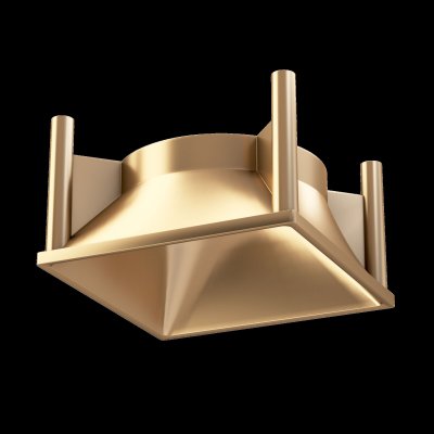 

Аксессуар Maytoni C065-01MG Alfa LED, C065-01MG