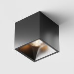 Корпус для накладного светильника аксессуар Maytoni C065-01W Alfa LED