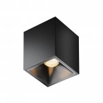 Потолочный светильник Maytoni C065CL-8W3K-SQ-B Alfa LED