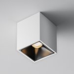 Потолочный светильник Maytoni C065CL-8W3K-SQ-WB Alfa LED