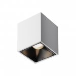 Потолочный светильник Maytoni C065CL-8W4K-SQ-WB Alfa LED