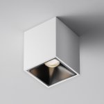 Потолочный светильник Maytoni C065CL-8W4K-SQ-WB Alfa LED