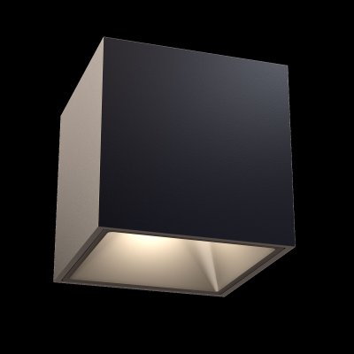 

Потолочный светильник Maytoni C065CL-L12B3K Alfa LED, C065CL-L12B3K