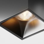 Потолочный светильник Maytoni C065CL-L12B3K Alfa LED