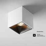 Потолочный светильник Maytoni C065CL-L12W3K-D Alfa LED