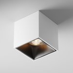 Потолочный светильник Maytoni C065CL-L12W3K Alfa LED