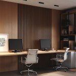 Потолочный светильник Technical C066CL-12W3-6K-B