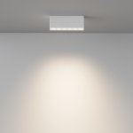 Потолочный светильник Technical C066CL-12W3-6K-W