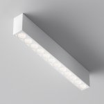 Потолочный светильник Technical C066CL-20W3-6K-W