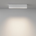 Потолочный светильник Technical C066CL-20W3-6K-W