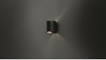 Бра Maytoni C066WL-01B Rond