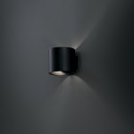 Бра Maytoni C066WL-01B Rond