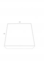 Потолочный светильник Maytoni C067CL-L12W3K Zon