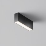 Потолочный светильник Technical C068CL-12W3-6K-B