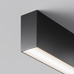 Потолочный светильник Technical C068CL-12W3-6K-B