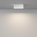 Потолочный светильник Technical C068CL-12W3-6K-W