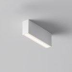 Потолочный светильник Technical C068CL-12W3-6K-W