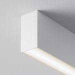 Потолочный светильник Technical C068CL-12W3-6K-W