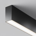 Потолочный светильник Technical C068CL-20W3-6K-B