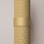 Настенный светильник (бра) Maytoni C069WL-02MG Focus Design