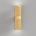 Настенный светильник (бра) Maytoni C069WL-02MG Focus Design