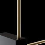 Бра Maytoni C070WL-L12GB3K Pars