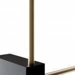 Бра Maytoni C070WL-L12GB3K Pars