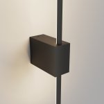 Настенный светильник бра Maytoni C070WL-L6B3K Pars