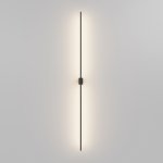 Настенный светильник бра Maytoni C071WL-L12B3K Pars