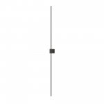 Настенный светильник бра Maytoni C071WL-L12B3K Pars