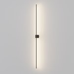 Настенный светильник бра Maytoni C071WL-L12B3K Pars