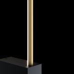 Бра Maytoni C071WL-L12GB3K Pars