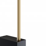 Бра Maytoni C071WL-L12GB3K Pars