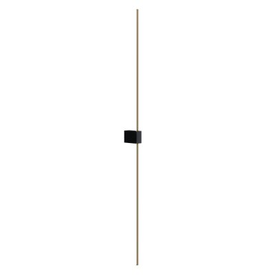 

Бра Maytoni C071WL-L12GB3K Pars, C071WL-L12GB3K