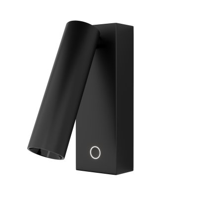 Настенный светильник (бра) Technical C077WL-L3B3K Настенный светильник (бра) Technical C077WL-L3B3K