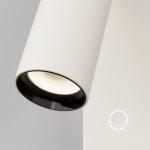 Настенный светильник (бра) Technical C077WL-L3W3K