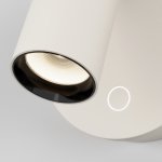 Настенный светильник бра Maytoni C079WL-L3W3K Twist