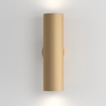 Настенный светильник (бра) Maytoni C080WL-02-GU10-MG Artisan